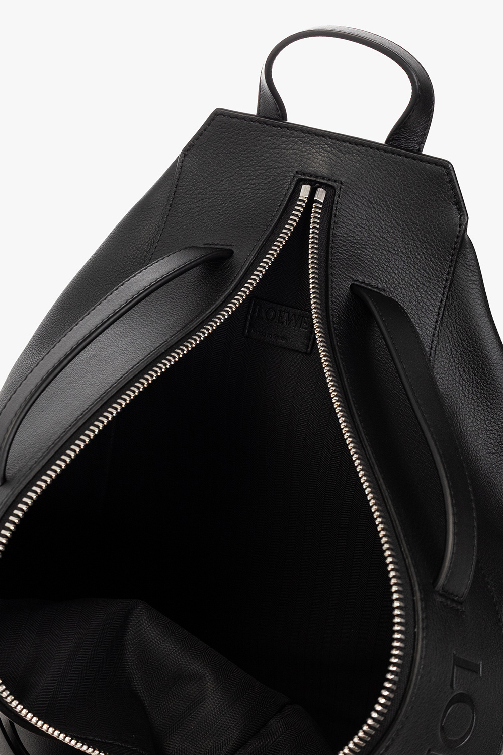 Loewe backpack online men